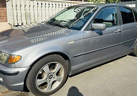 BMW 320d 320