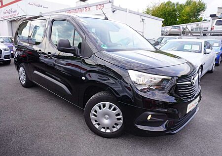Opel Combo Life E XL *Automatik*Navi*Kamera*AHK*Assis