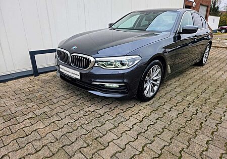 BMW 520 d*LCProf.*HUD*STANDHEIZ.*Dr.Ass.+*KOMF.SITZE