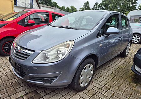 Opel Corsa 1.3 D Klima Elektrisch Tüv neu