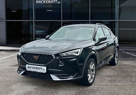 Cupra Formentor 1.5 TSI DSG LED Full Link ACC