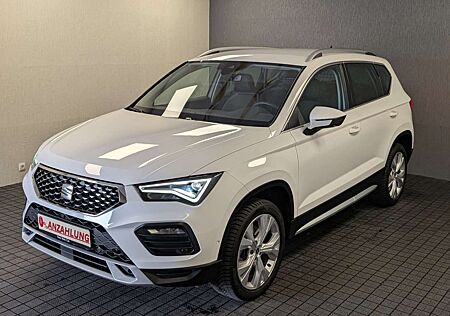 Seat Ateca Xperience+ACC+Kam+Navi+LED+Keyless+Ambient