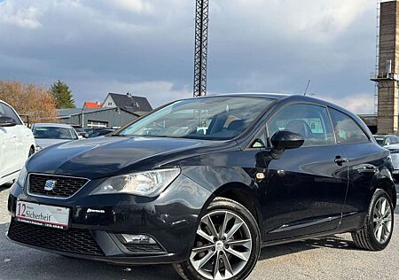 Seat Ibiza 1,4 SC i-Tech/NAVI/SHZ/EURO 5