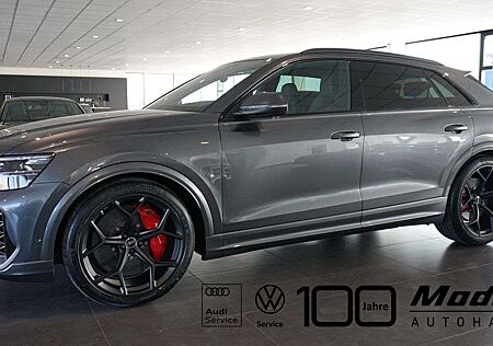 Audi RS Q8 performance | RS-Dynamik+ | Pano | 305 km/h