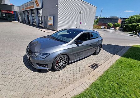 Seat Leon Cupra 280 3-Türer SC 2.0 TSI Start