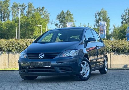VW Golf Volkswagen Plus V Trendline*AUTOMA.*KLIMA*E-PAKET*TÜV*