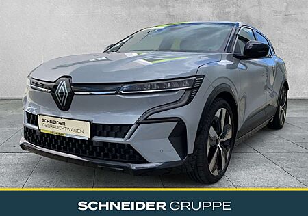 Renault Megane E-Tech TECHNO CCS+KAMERA+SHZ+LED+AMBIENTE