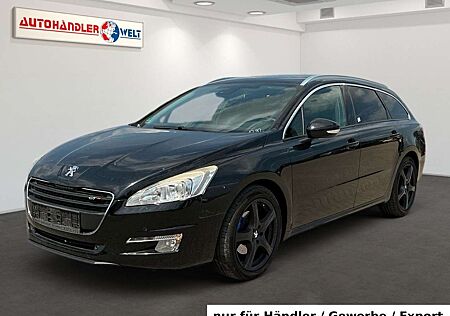 Peugeot 508 2.0 HDi FAP 165 SW Active