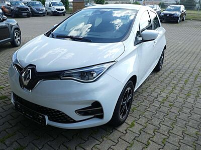 Renault ZOE R110 Experience R110/Z.E. 50 51 kW (69 PS), Aut...