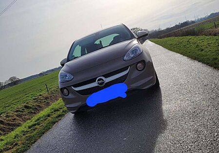 Opel Adam 1.4 Slam