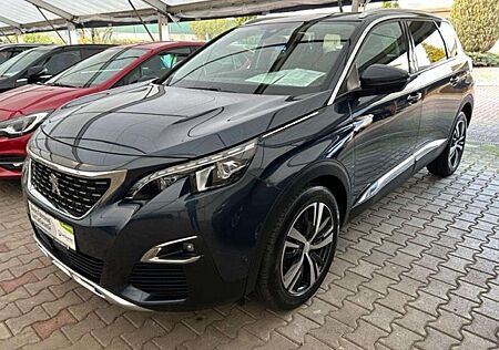 Peugeot 5008 Allure