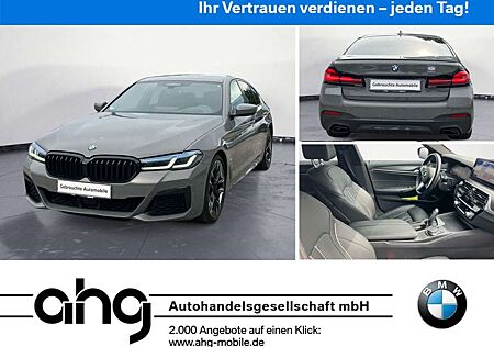 BMW 530 d xDrive M Sportpaket Innovationsp. Klimaaut.