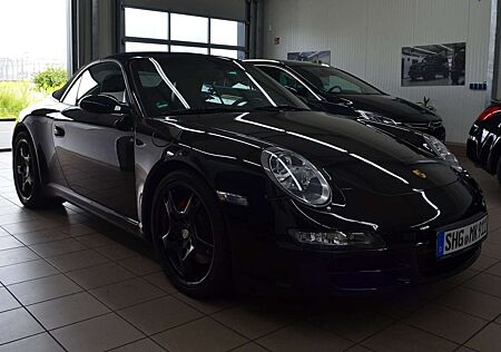 Porsche 997 Carrera S