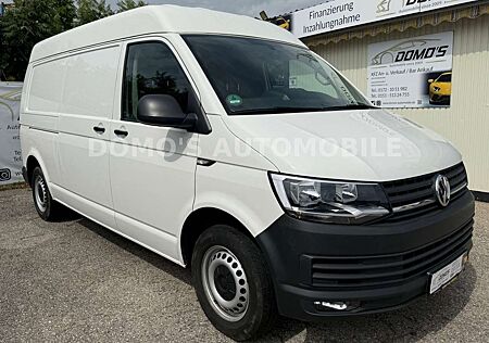 VW T6 Transporter Volkswagen Kasten Mittelhochdach Langversion
