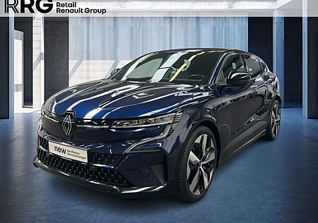 Renault Megane E-Tech TECHNO EV60 220HP CARPLAY KAMERA