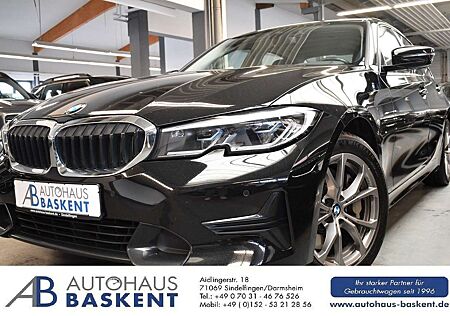 BMW 330 d xDrive SPORT LINE*LASER*DIGITAL*HEAD-UP*