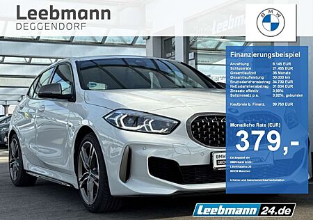 BMW 135 Mi xDrive AdaptLED/LKH GARANTIE bis 01/2029