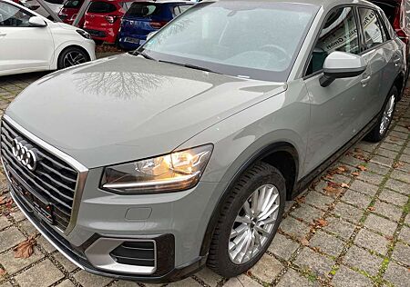 Audi Q2 1.4 TFSI cylinder on demand S tronic