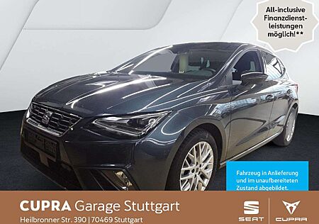Seat Ibiza FR 1.0 TSI DSG 85 kW