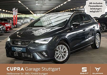 Seat Ibiza FR 1.0 TSI DSG 85 kW