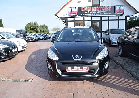 Peugeot 308 SW TÜV/AU NEU,NAVI,START & STOP,KLIMA,PDC