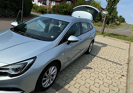 Opel Astra 1.6 D (CDTI) Start/Stop Sports Tourer Dynami