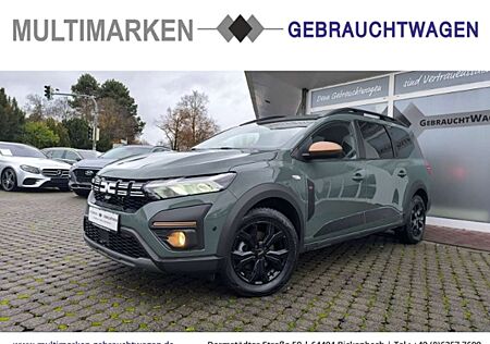 Dacia Jogger Extreme+ 1.0 TCe 110 EU6d 7Sitz/Navi/SHZ/Klimaat