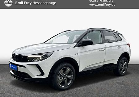 Opel Grandland 1.2 DI GS