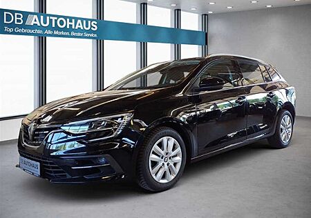 Renault Megane Business-Edition 1.3 TCE