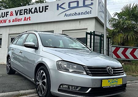 VW Passat Variant Volkswagen Trendline BlueMotion