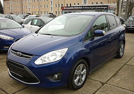 Ford C-Max 1.6 EcoBoost Sync Edition 1.Hand...!