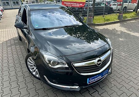 Opel Insignia 2.0 CDTI Business Innovation*OPC SPORT*