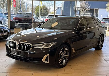 BMW 530 e xDrive Luxury*Innovations*Head-Up*Leder*SHZ