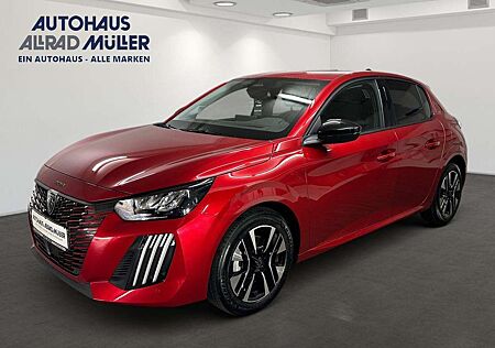 Peugeot 208 Allure 1.2 PT 100 Sitzheizung+CARplay+PDC vor+hi