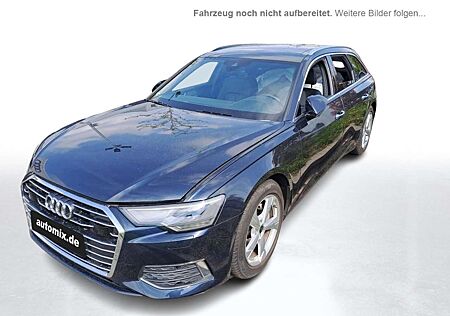 Audi A6 ACC,AUTOM.,LED,Navi,SHZ,Leder, Pano