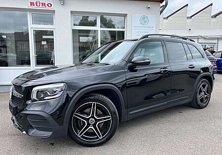 Mercedes-Benz GLB 200 d*AMG-Line+Night-Paket+Pano+Ambiente*