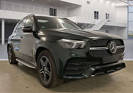Mercedes-Benz GLE 350 GLE*350de*4M*AMG-PAKET*360*ACC*HUD*AHK*LED*