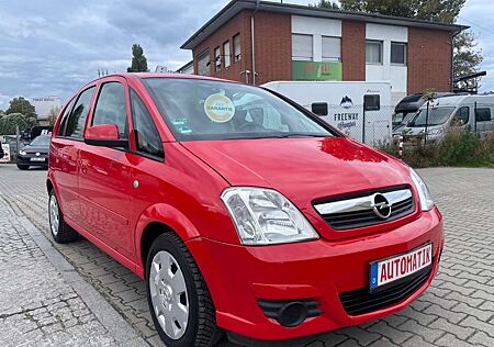 Opel Meriva Edition,Automatik,Klama,Tüv/Au Neu