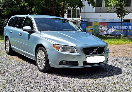 Volvo V70 D5 AWD Aut. Momentum