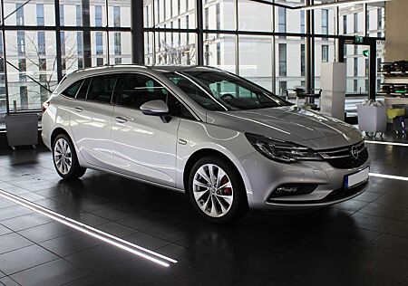 Opel Astra 1.4 Turbo Sports Tourer Dynamic