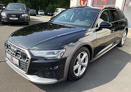 Audi A6 Allroad quattro 50 TDI AHK ACC 360° Kamera