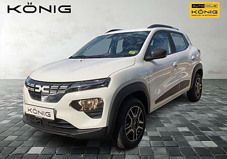 Dacia Spring Essentia