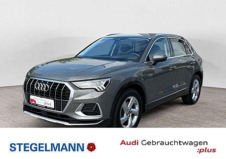 Audi Q3 35 TFSI S-tronic advanced *LED*Navi*ACC*