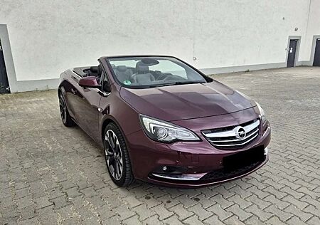 Opel Cascada 1.6 SIDI Turbo ecoFLEX Start/Stop Innovati