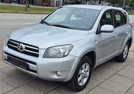 Toyota RAV 4 Sol 4x4