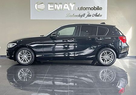 BMW 118 i Advantage //Navi/LED/Harman Kardon/