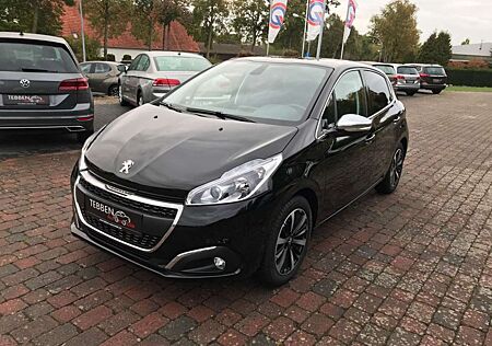 Peugeot 208 Allure*Kamera*'Sitzhz*Tempomat*