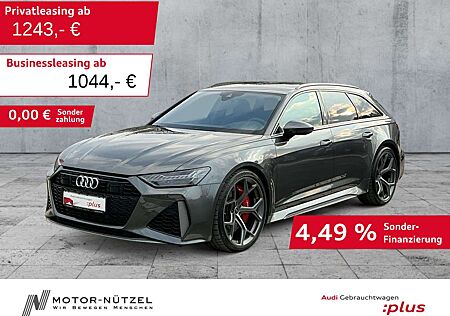 Audi RS6 MATRIX+TV+DVD+HuD+B&O+360