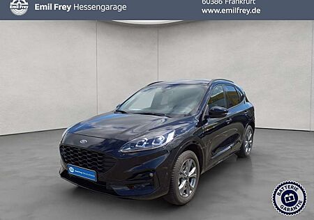 Ford Kuga 2.5 Duratec PHEV ST-LINE X