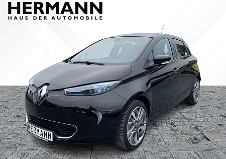 Renault ZOE (Miet-Batterie Intens *LM*Kamera*PDC*KlimaA